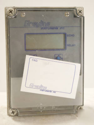 Greyline LIT25 level indicating transmitter