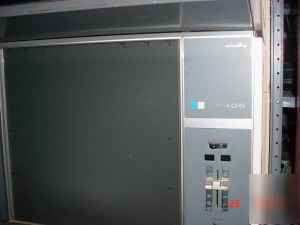 Lot of microfiche & microfilm readers / printers