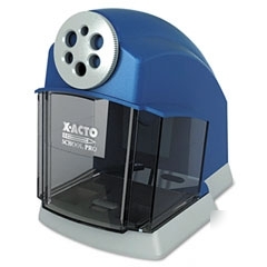 Xacto school pro electric pencil sharpener