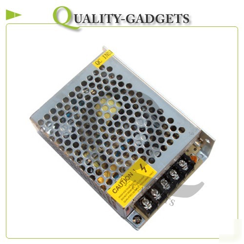 24V 2A dc universal switching power supply regulated 