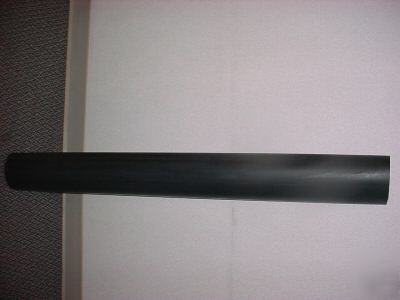 4 1/2 in heavy wall glue lined heat shrink
