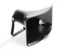 Atlas sound CJ46 speaker projector horn wide