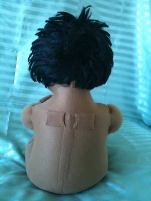 Baby *boy* child shop display mannequin dummy manikin