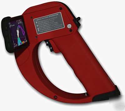 Toughcam el -
