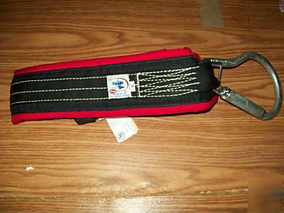 New * * cmc proseries ladder/escape harness 1997 model