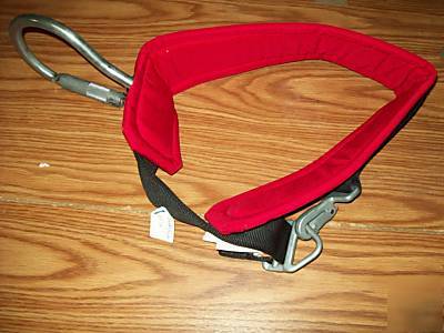 New * * cmc proseries ladder/escape harness 1997 model