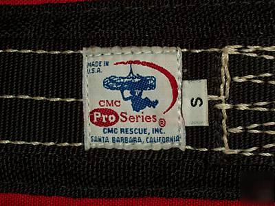 New * * cmc proseries ladder/escape harness 1997 model