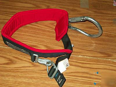 New * * cmc proseries ladder/escape harness 1997 model