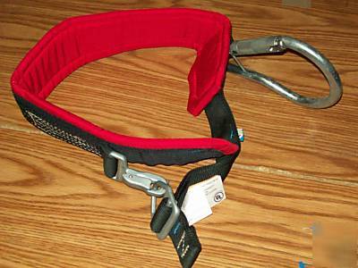 New * * cmc proseries ladder/escape harness 1997 model