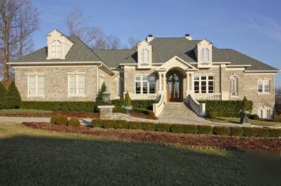 Toll free vanity number 1-800-tn-homes