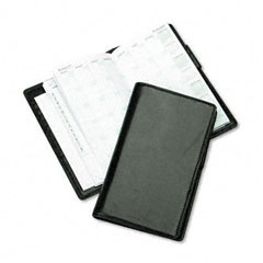 Daytimer organizer starter set