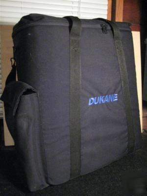 Dukane portable projector 4000 lumens 28A4000 - 
