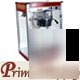 New paragon 6OZ popcorn popper machine-optional cart