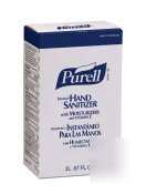 PurellÂ® instant hand sanitizer refills - 2000 ml