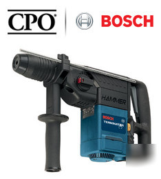 New bosch 1-1/8