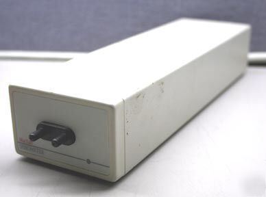 Adinstruments maclab system ML140 spirometer