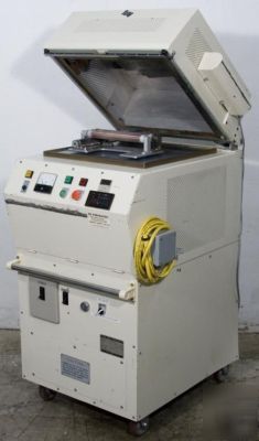 Fuji fdp-523M high frequency preheater pre-heater rf