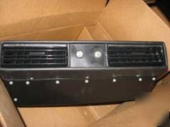 New -tecumseh cooling unit kit p/n 99207-1, R12 refrig.