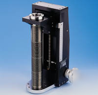 Mdc high vacuum manipulator v-plane z axis 1.5