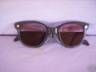 New in box laboratory safety glasses