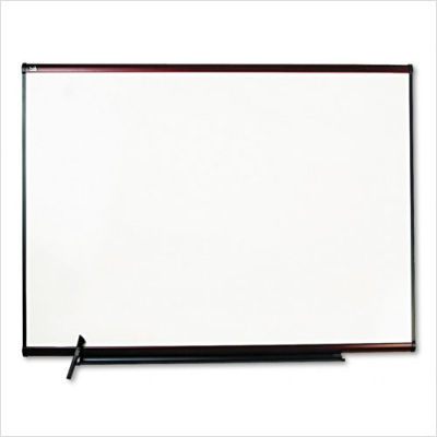 Quartet total erase marker board 96