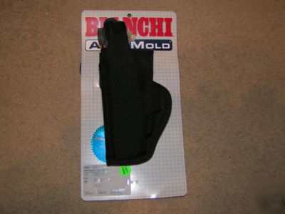 Bianchi enforcer holster 7125 hk h&k usp 40 45 left