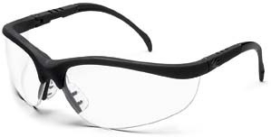 Crews klondike protective eyewear, mcr safety : KD11B