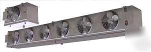 Copeland / aspera 1 hp refrigeration cond. unit 12KBTU