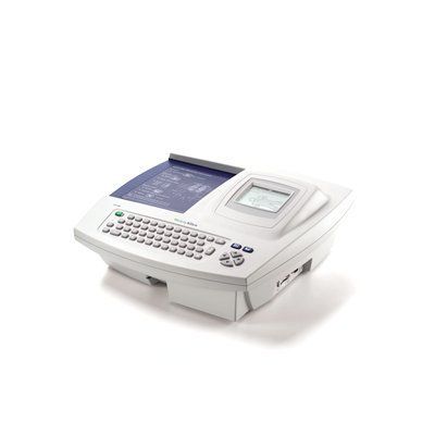 Ekg ecg machine interpretive by CP100 by welch allyn