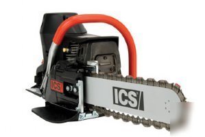 Ics 680GC gas saw packages 14