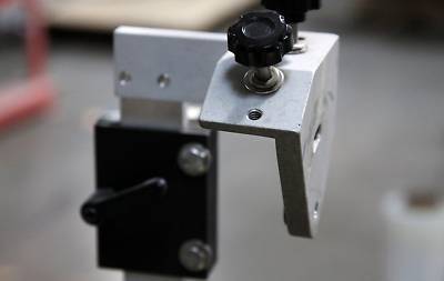 Markem 962 touch-dry ink jet printer / hot stamp coder