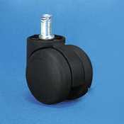 Master futura euro design b stem h wheel casters