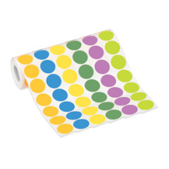 Shoplet select black inventory circle labels 3