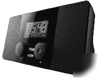 802.11N wifi internet radio receiver MP3 player usb wma