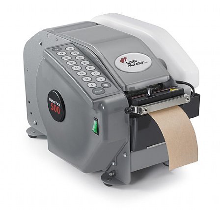 BP500 electronic tape dispenser