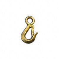 Baron mfg. co. llc 4-1/8 safety hook snap 2311B