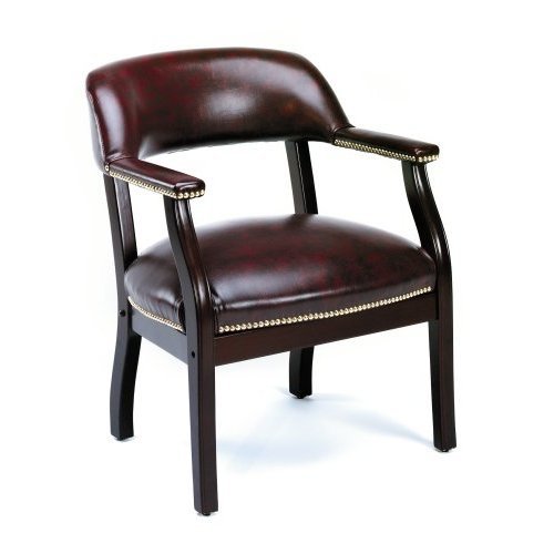 New boss B9540 captain s guest arm chair * *