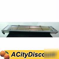Used gilbert 601T electric fly trap / bug zapper light
