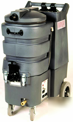 New ninja carpet cleaning machine heated commercial ( )