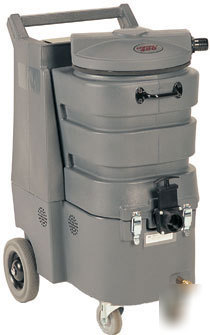 New ninja carpet cleaning machine heated commercial ( )