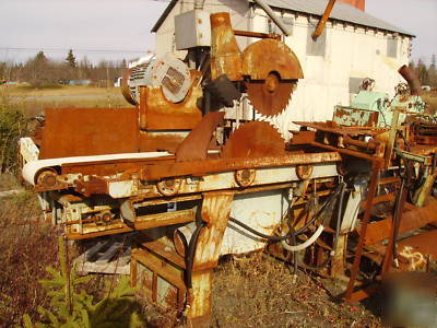 Short log saw, penny bolter, #FH6C-P6-ts-ep