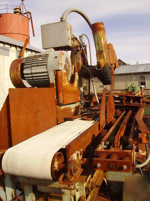 Short log saw, penny bolter, #FH6C-P6-ts-ep