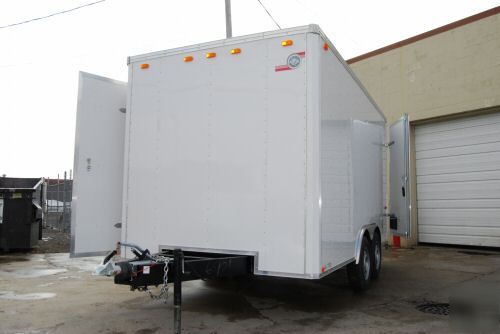 Trailer mounted hot water pressure washer, washers