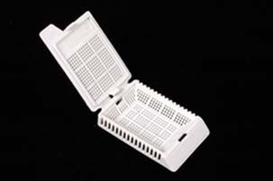 Vwr histology cassettes vwr-550-9 embedding cassettes