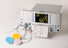 Sonicaid team duo anterpartum fetal monitoring 