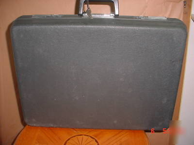 Olympus osf flexible endoscope with case
