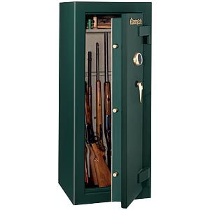 Sentry safe GS5315 fire safe 14-gun safe