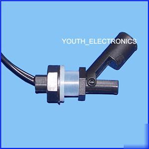 Horizontal liquid float switch water level sensor(pp) a