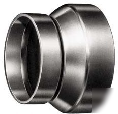 Labconco thermoplastic duct reducers, labconco 5630700