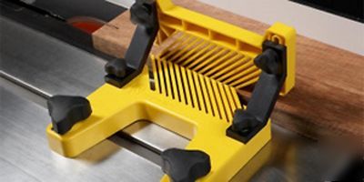 New brand magswitch universal magnetic featherboard